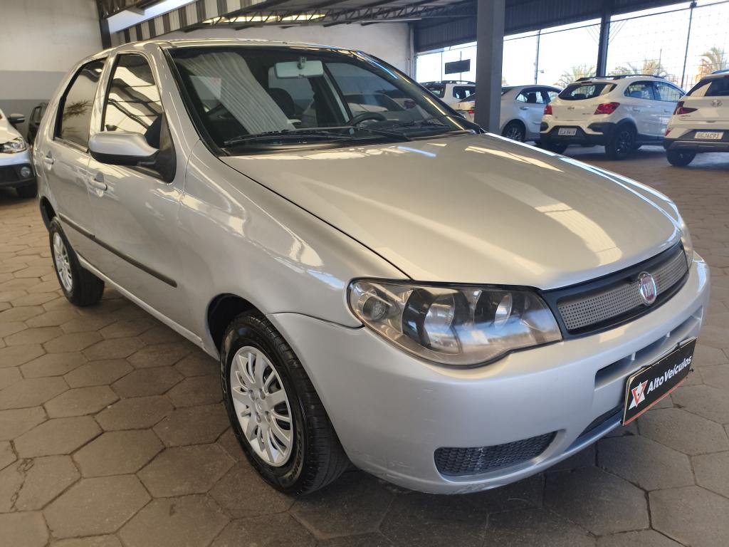 FIAT Palio - Foto
