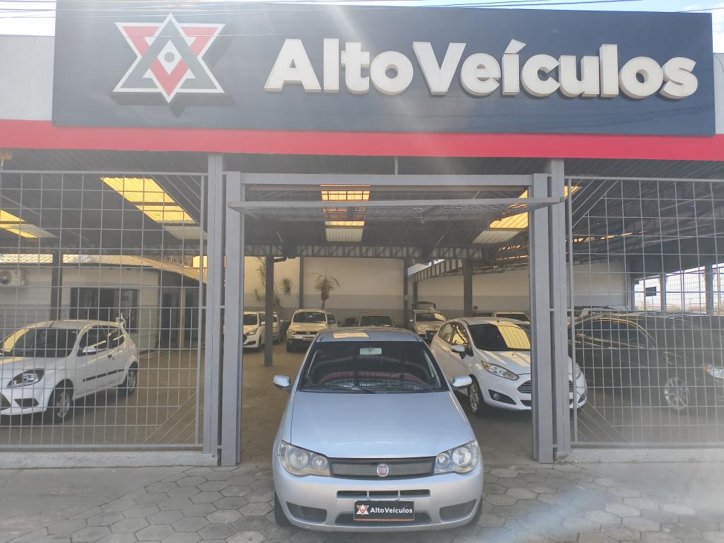 FIAT Palio - Foto