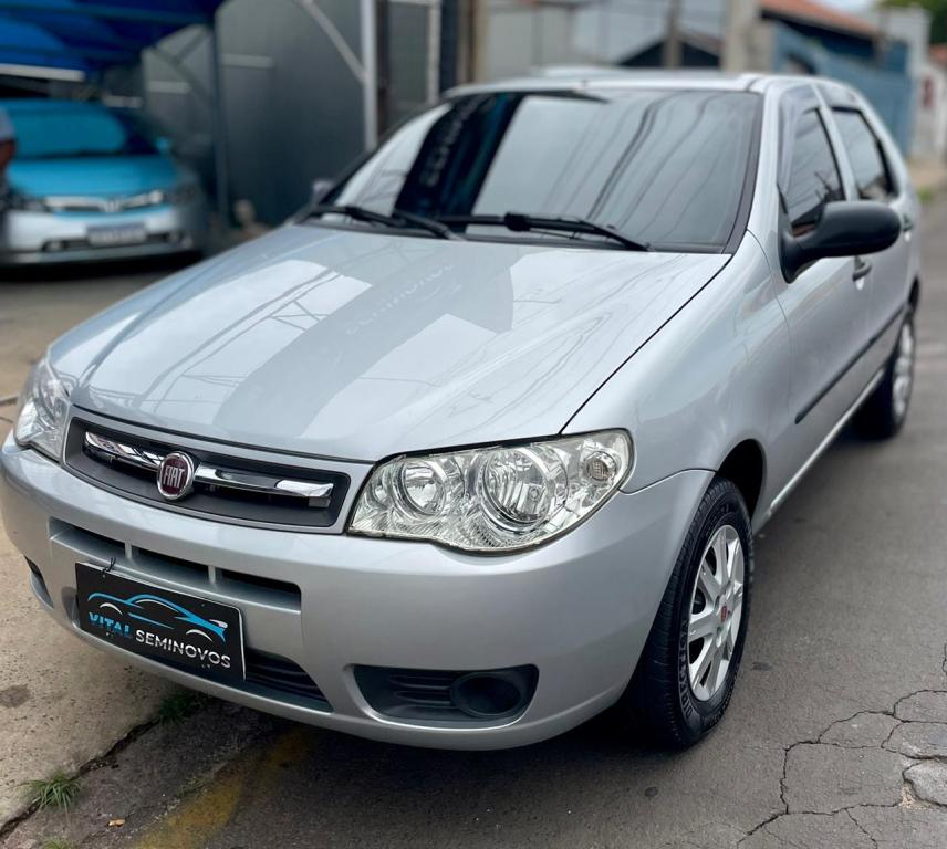 FIAT Palio - Foto