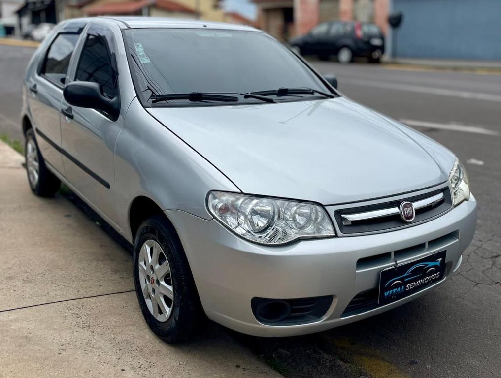 FIAT Palio - Foto