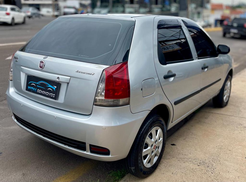 FIAT Palio - Foto