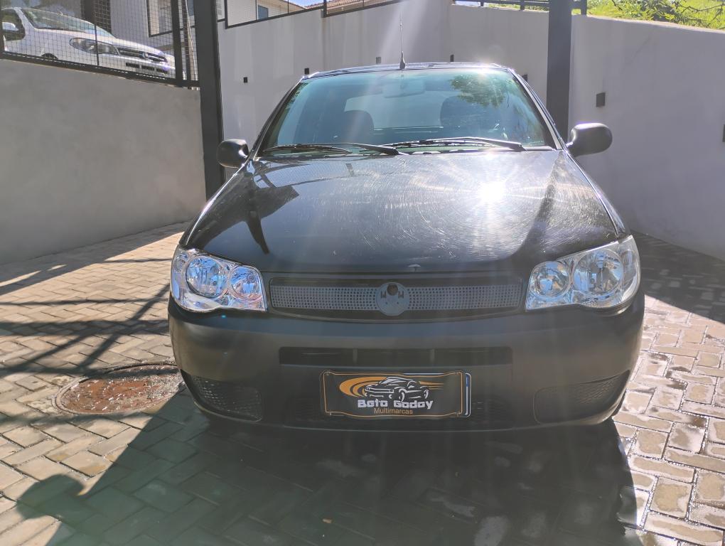 FIAT Palio