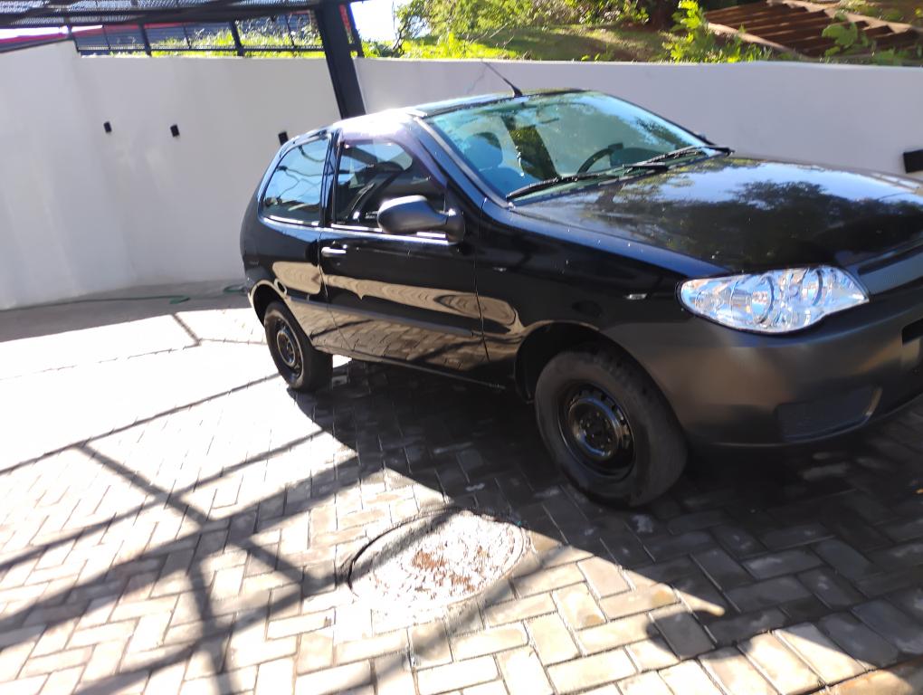 FIAT Palio - Foto