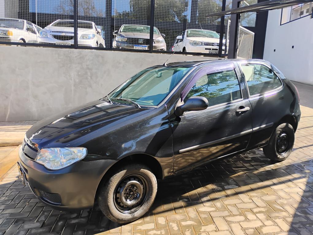 FIAT Palio - Foto