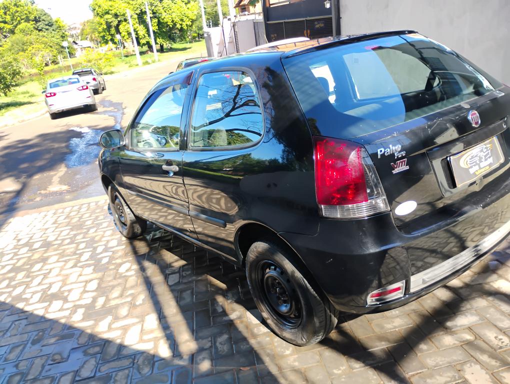 FIAT Palio - Foto