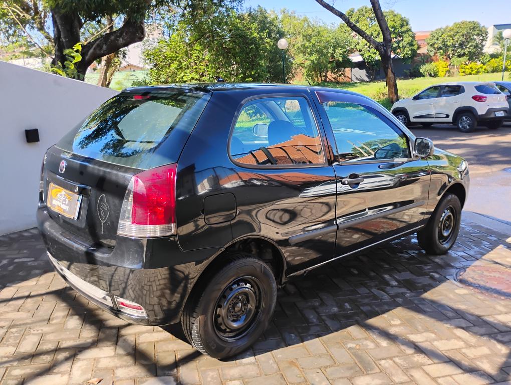 FIAT Palio - Foto
