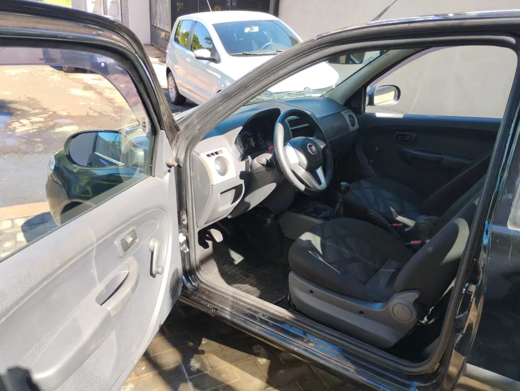 FIAT Palio - Foto