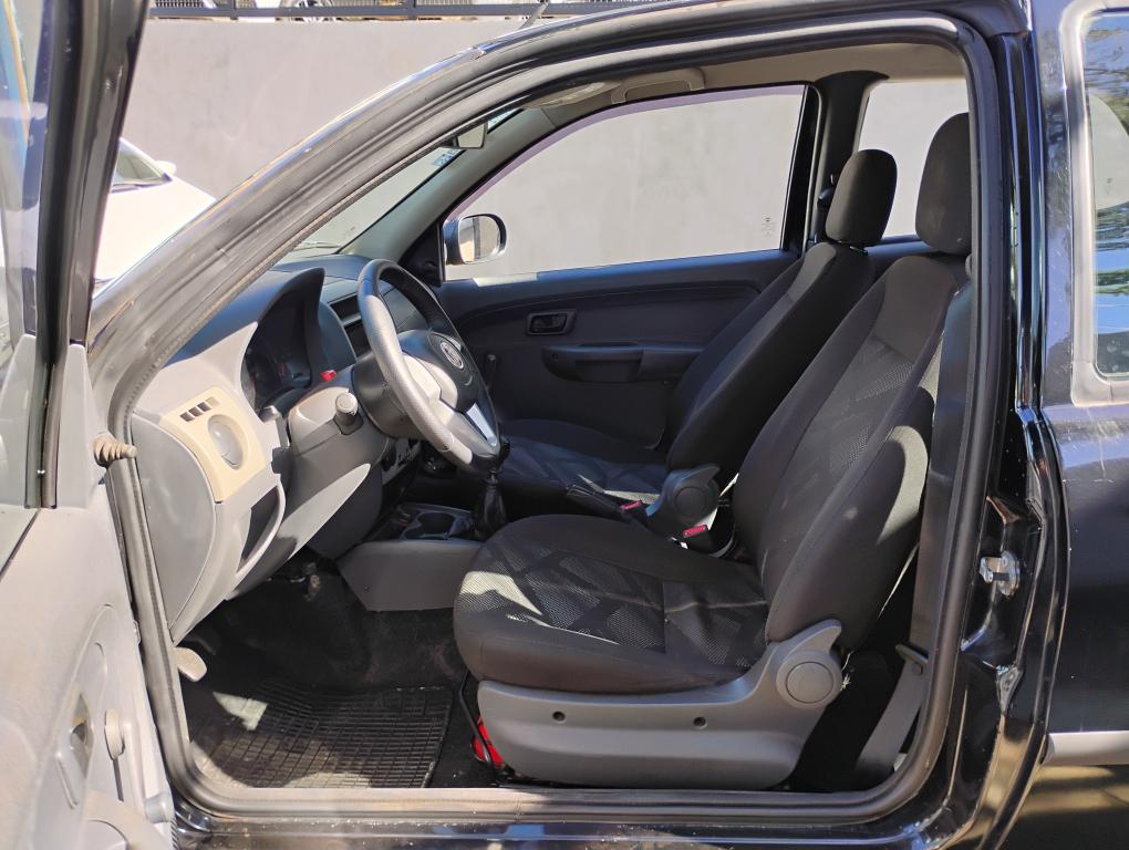 FIAT Palio - Foto