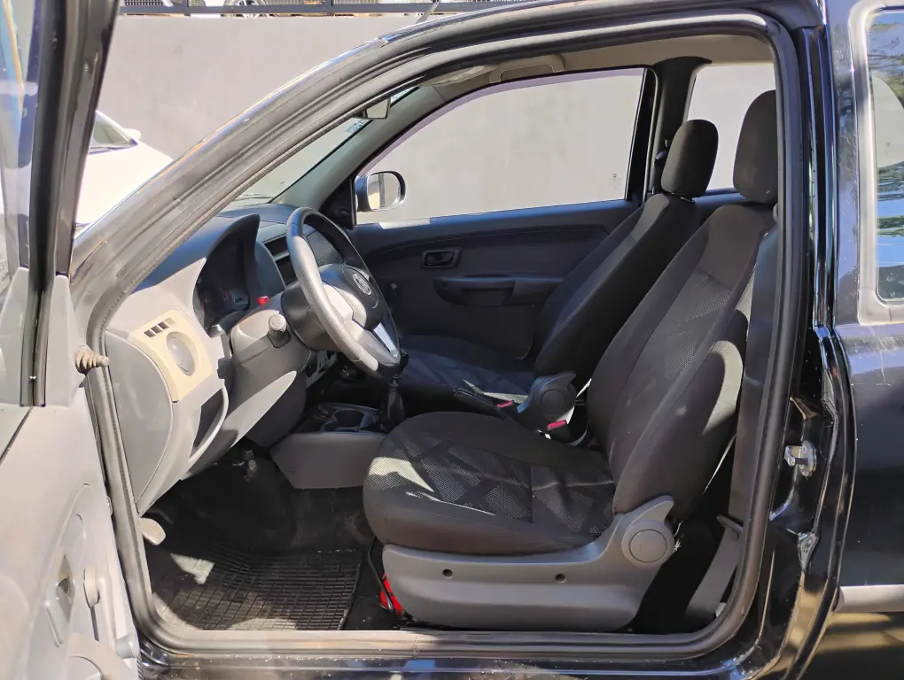 FIAT Palio - Foto