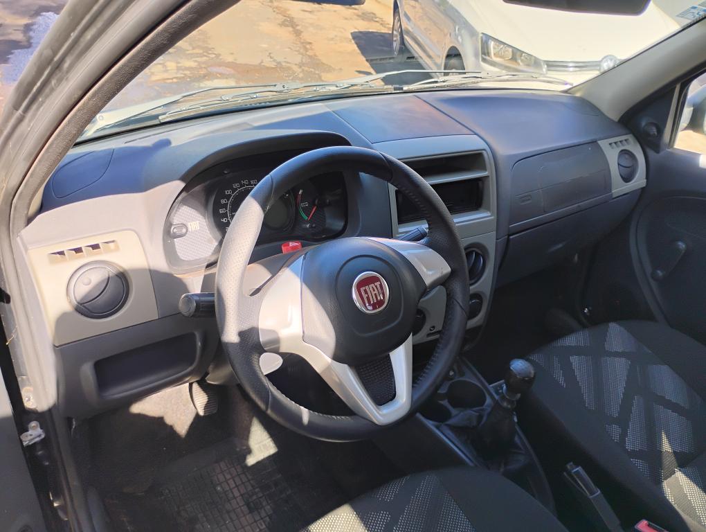 FIAT Palio - Foto