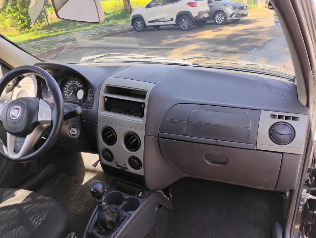FIAT Palio - Foto
