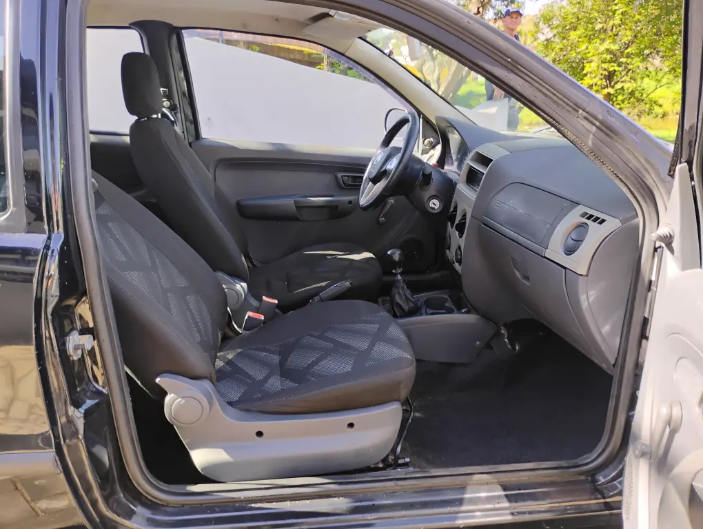 FIAT Palio - Foto
