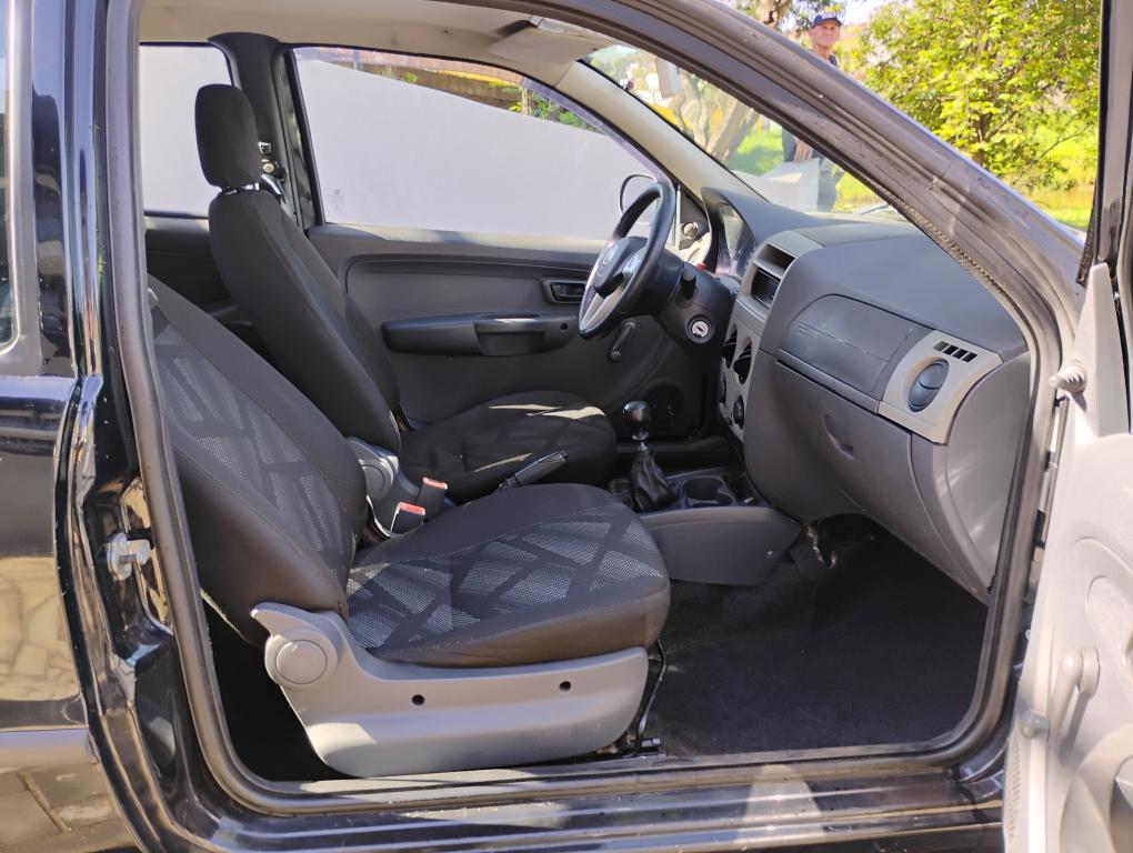 FIAT Palio - Foto