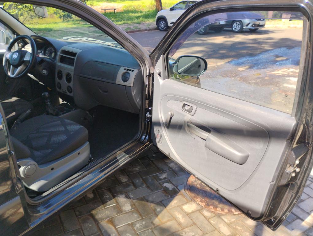 FIAT Palio - Foto