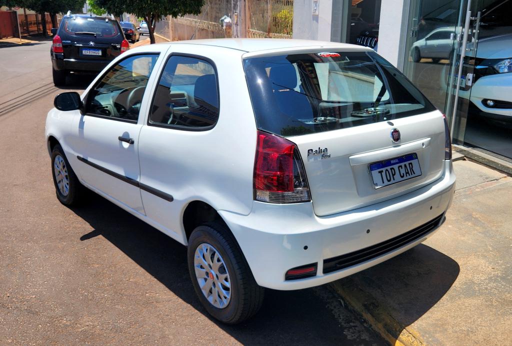 FIAT Palio - Foto
