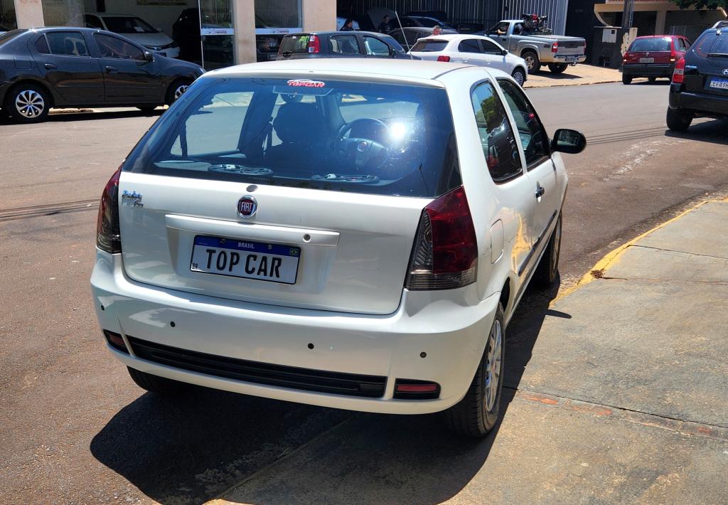 FIAT Palio - Foto