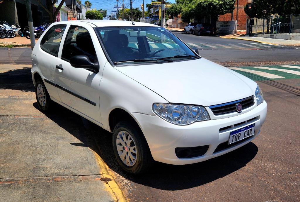 FIAT Palio - Foto