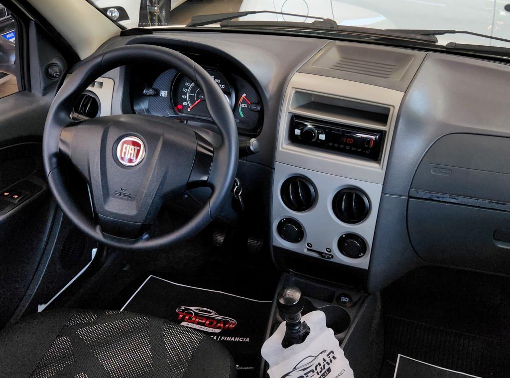 FIAT Palio - Foto