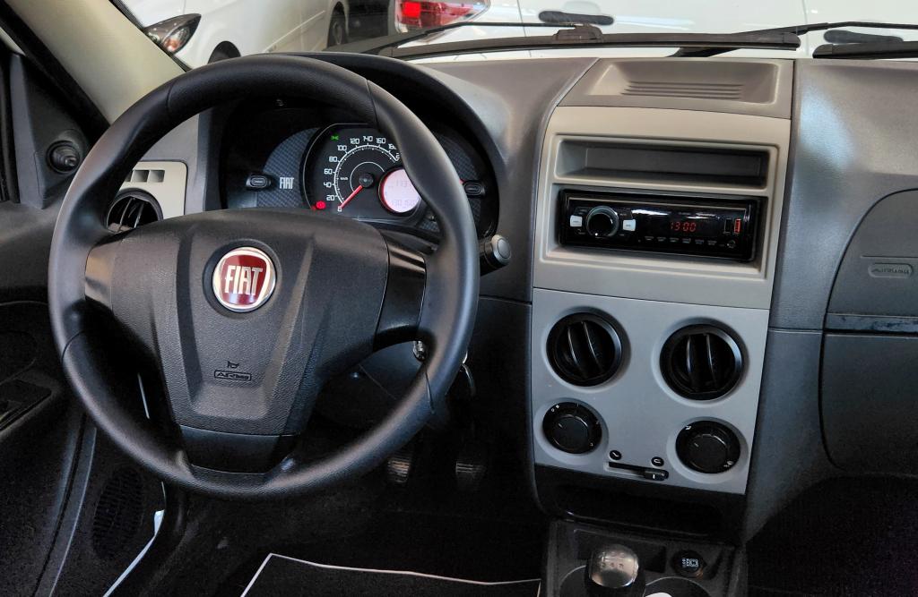 FIAT Palio - Foto
