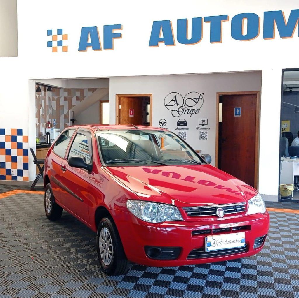 FIAT Palio - Foto