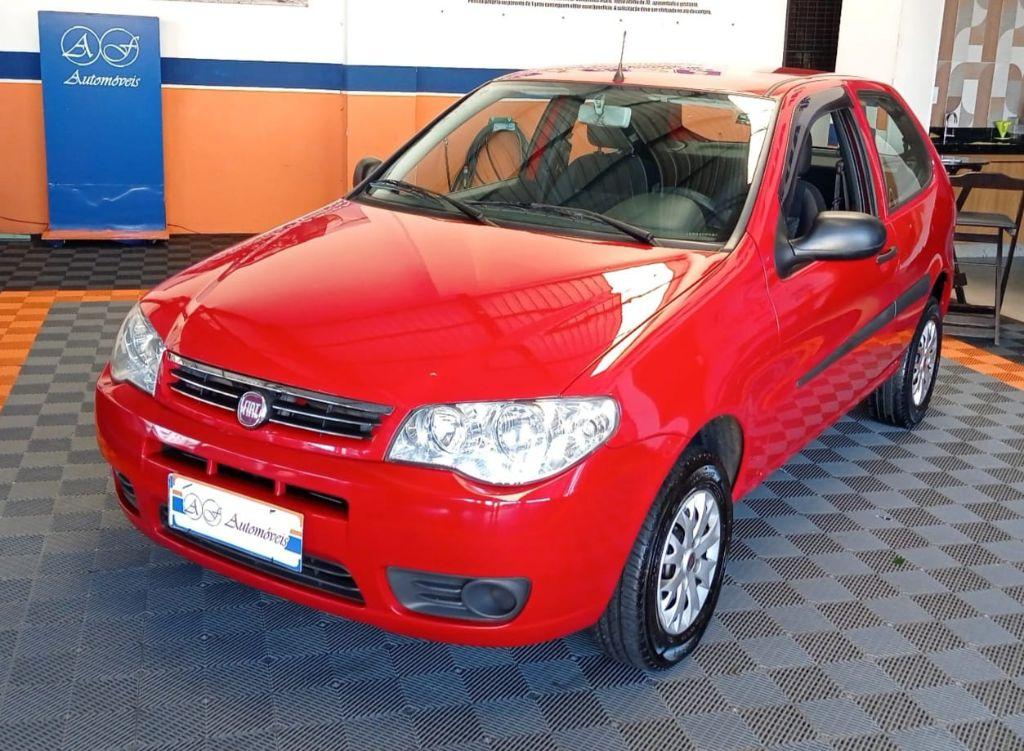 FIAT Palio - Foto