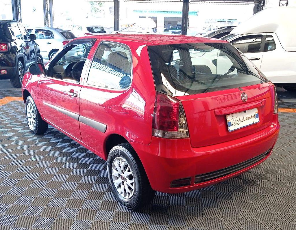 FIAT Palio - Foto