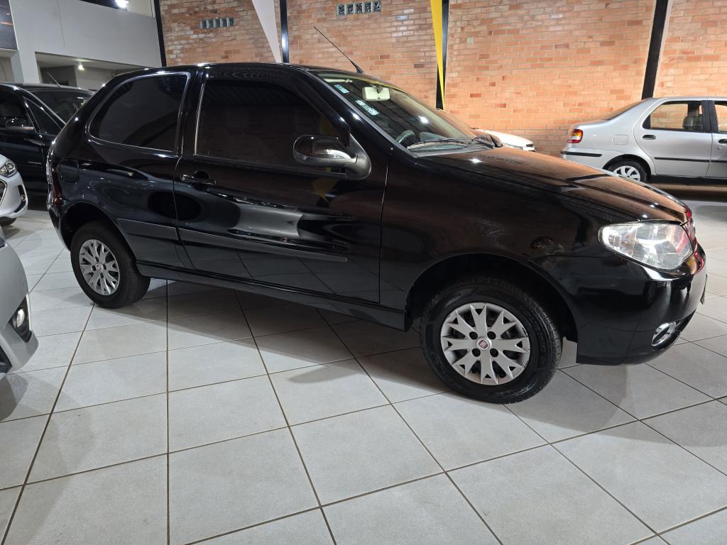 FIAT Palio - Foto