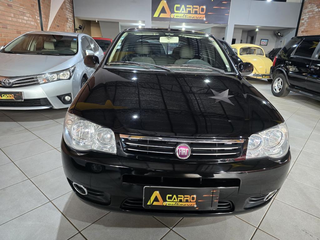 FIAT Palio - Foto
