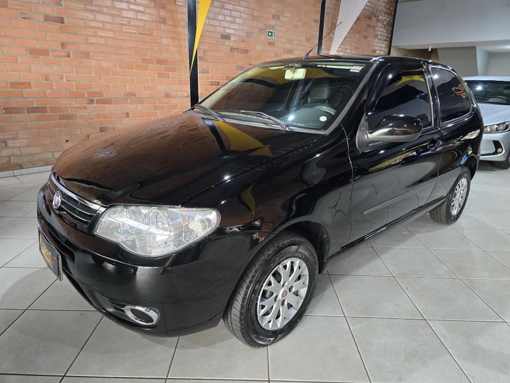 FIAT Palio - Foto