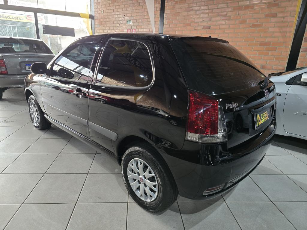 FIAT Palio - Foto