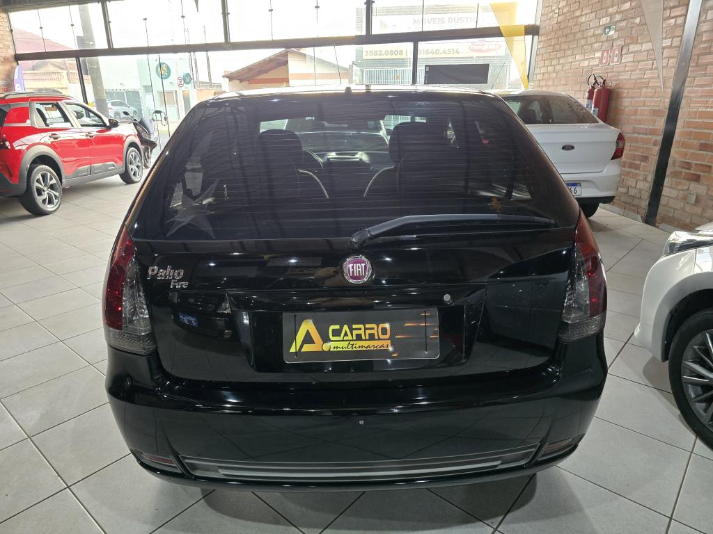FIAT Palio - Foto