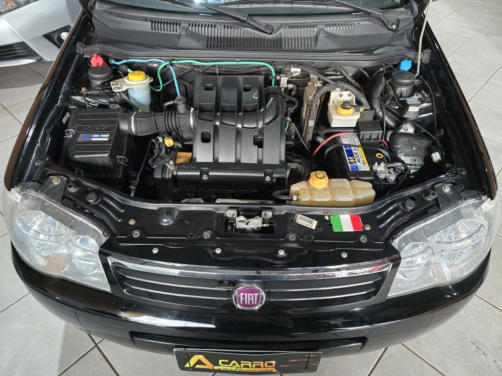 FIAT Palio - Foto