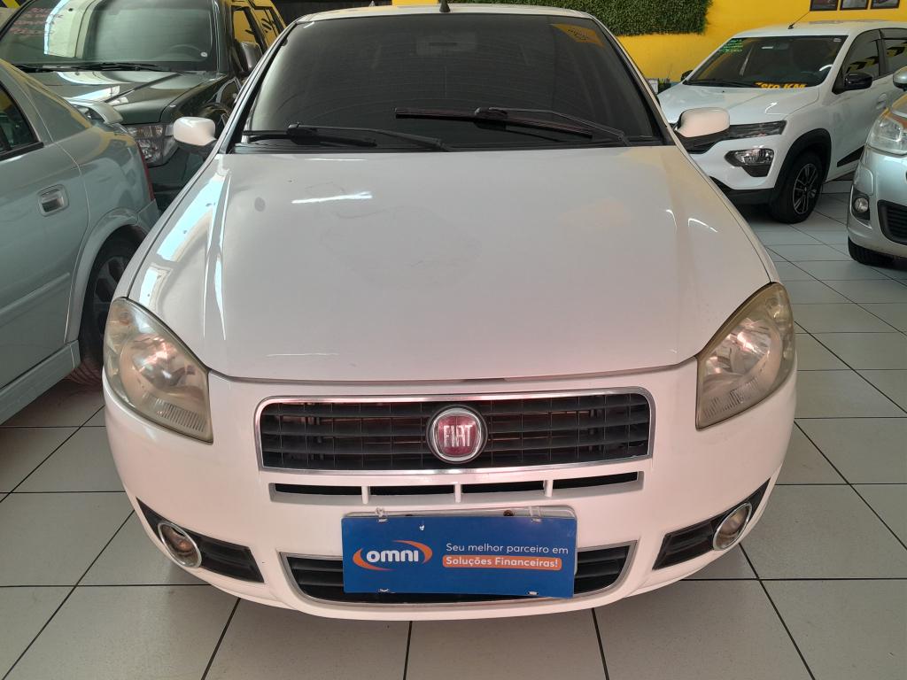 FIAT Palio - Foto
