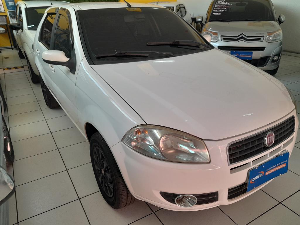 FIAT Palio - Foto