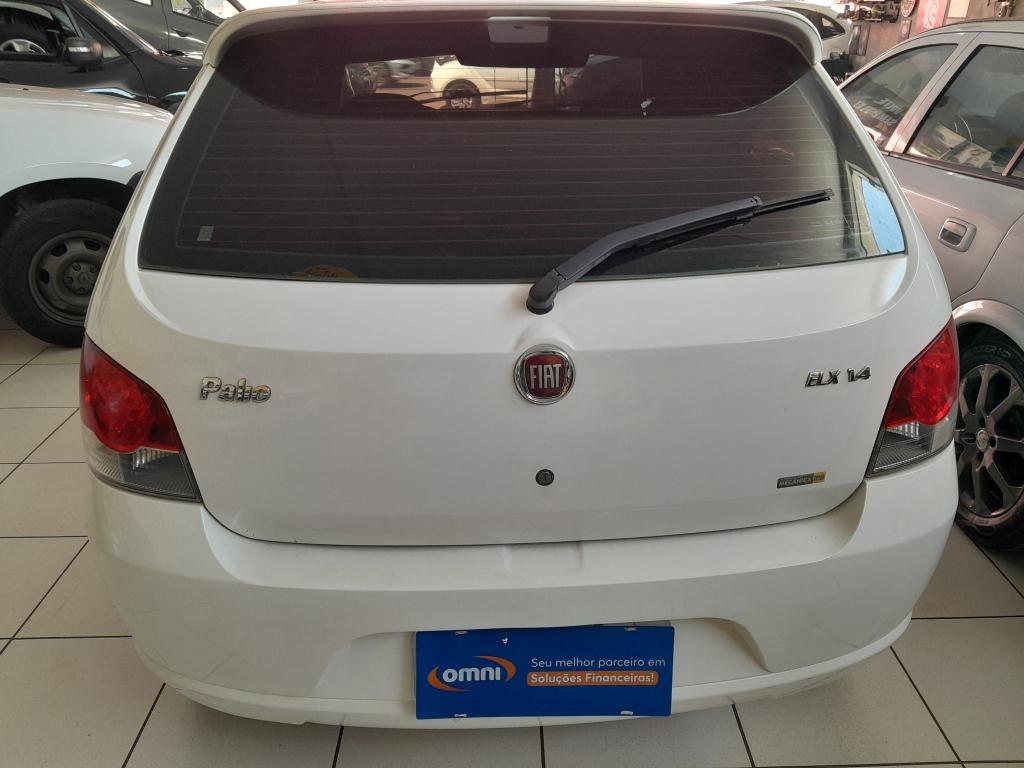 FIAT Palio - Foto