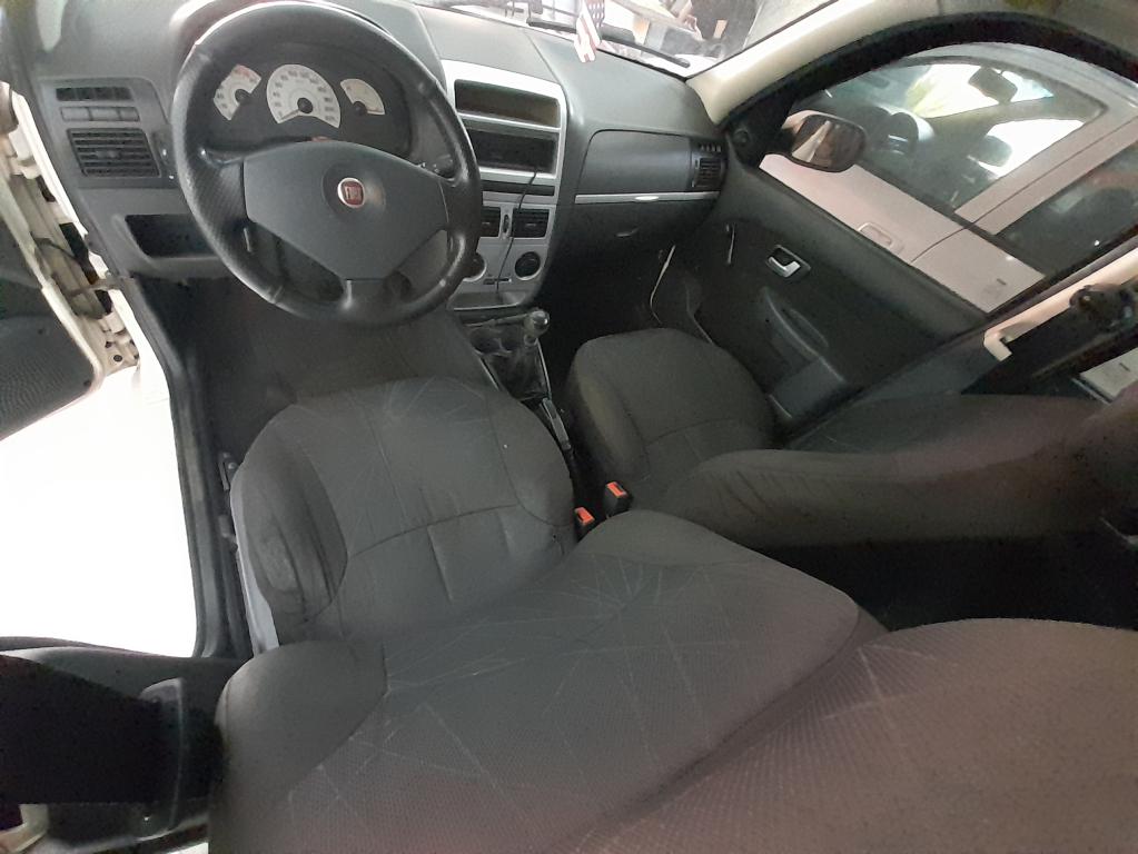 FIAT Palio - Foto
