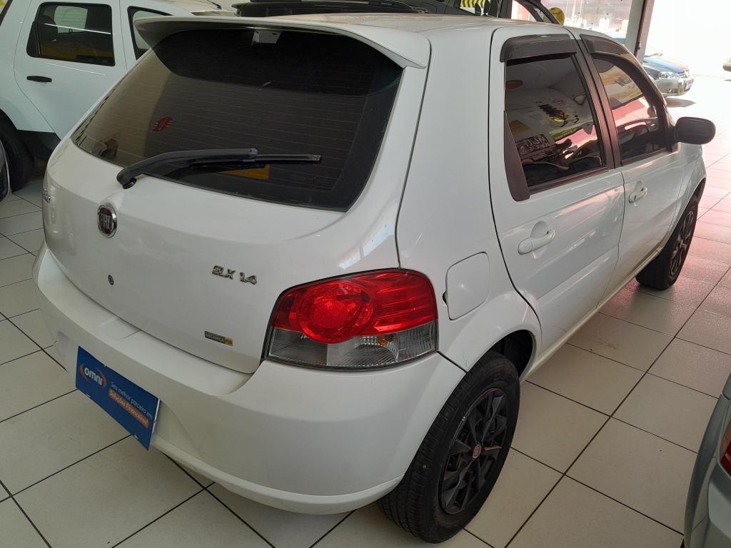 FIAT Palio - Foto