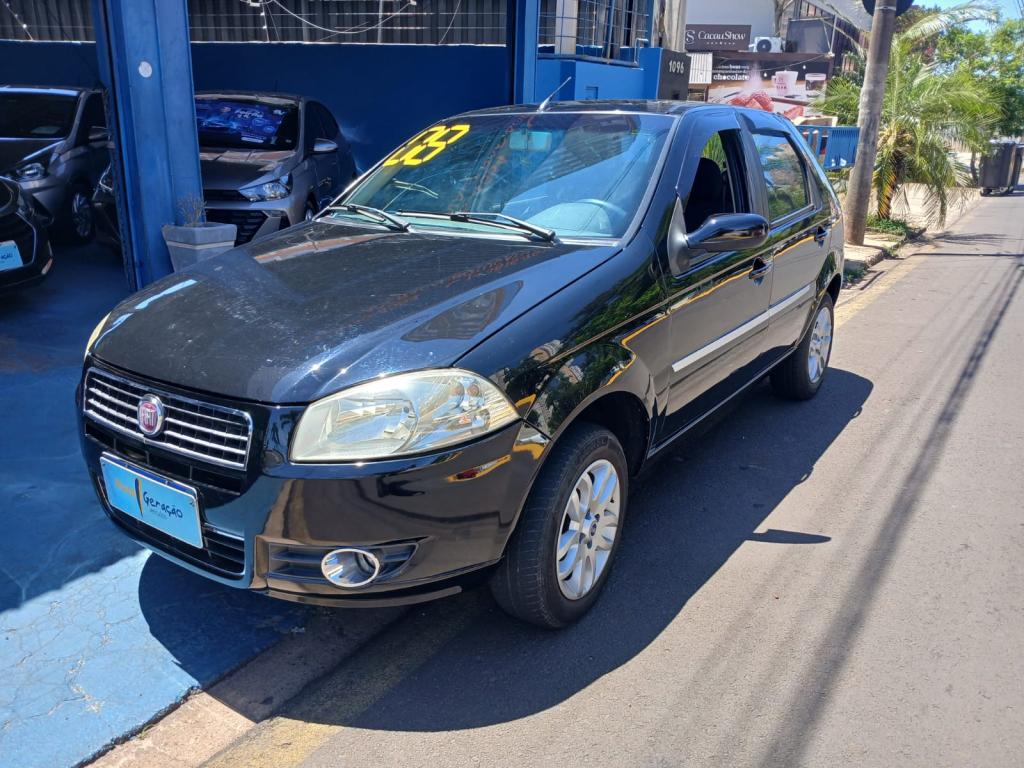 FIAT Palio - Foto
