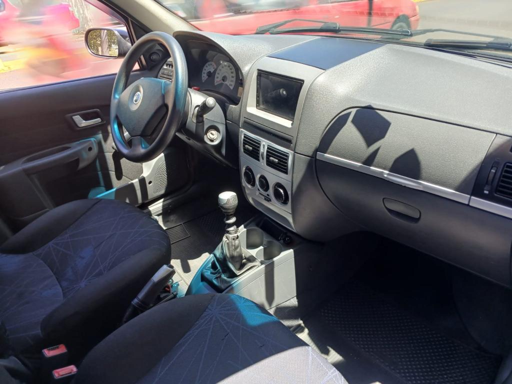 FIAT Palio - Foto