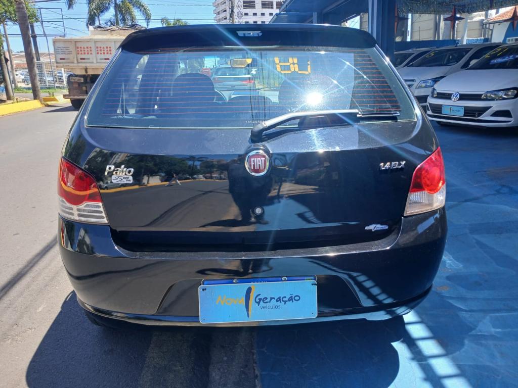 FIAT Palio - Foto