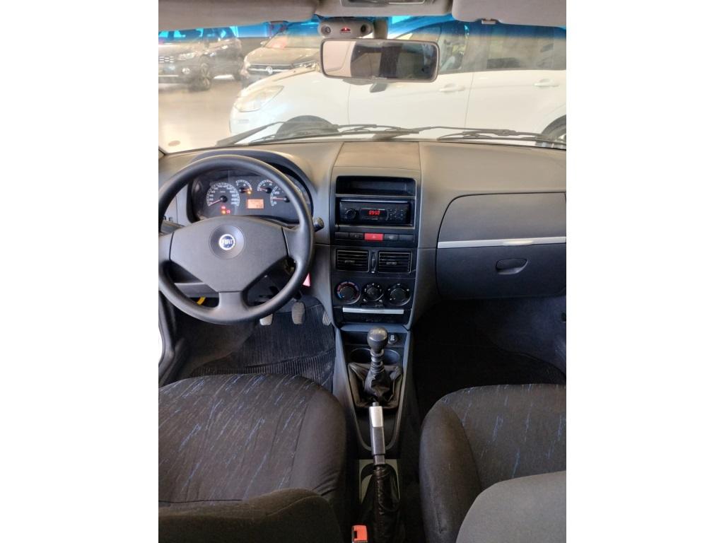 FIAT Palio - Foto