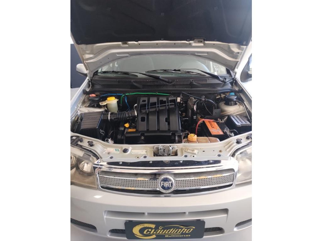 FIAT Palio - Foto