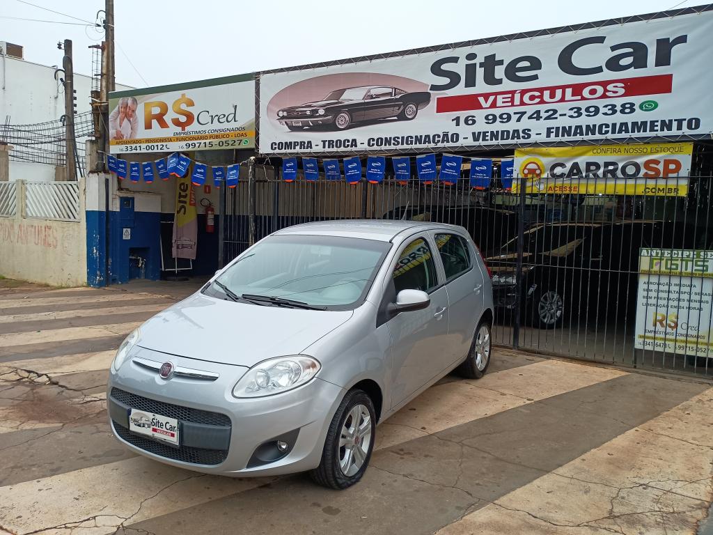 FIAT Palio