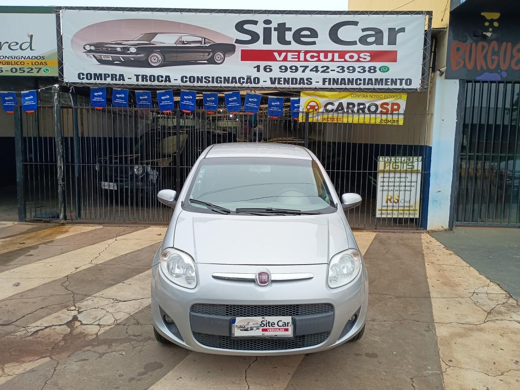 FIAT Palio - Foto
