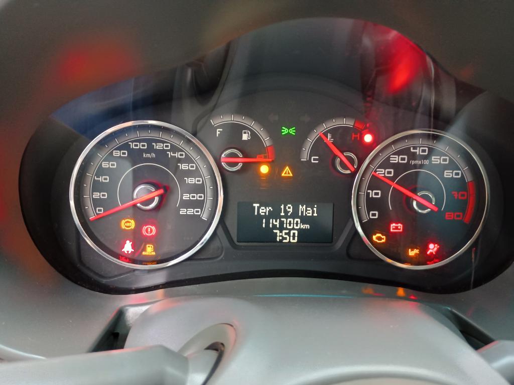 FIAT Palio - Foto