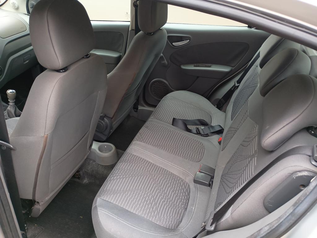 FIAT Palio - Foto