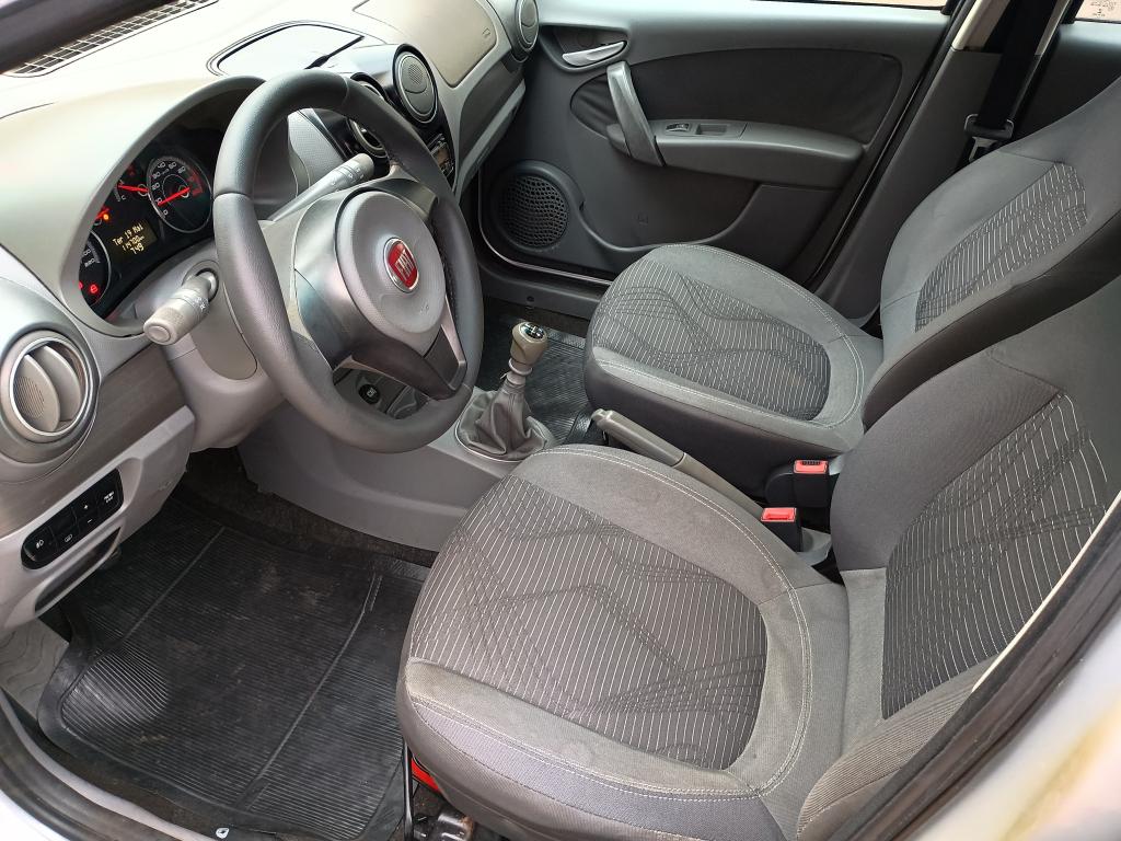 FIAT Palio - Foto