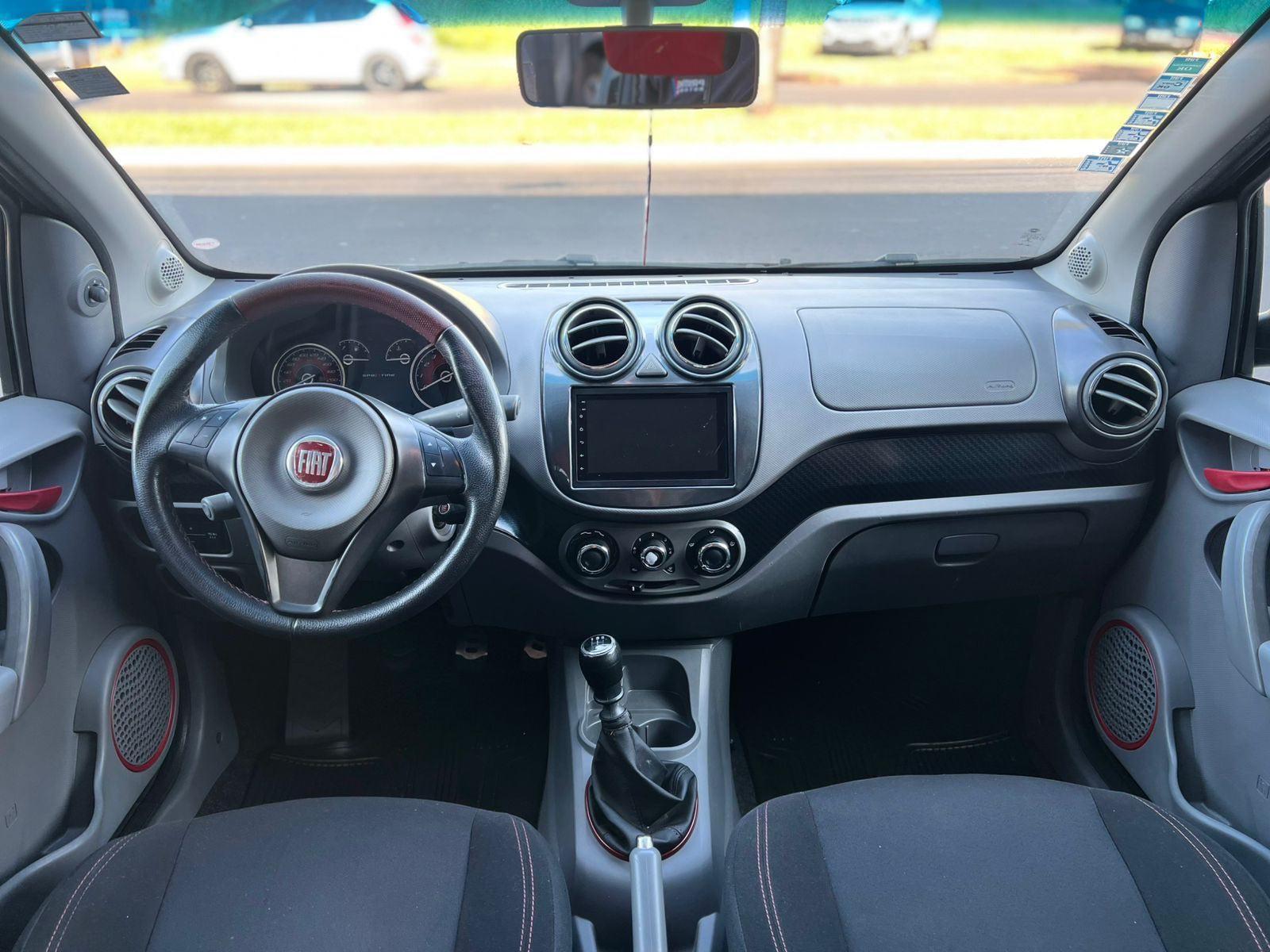 FIAT Palio - Foto