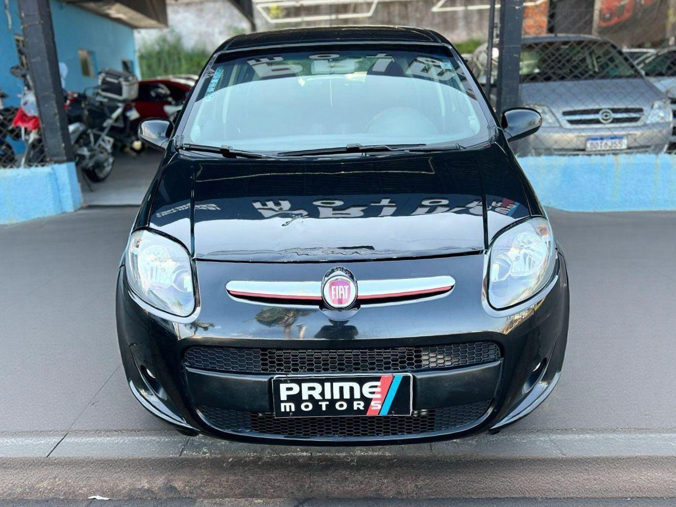 FIAT Palio - Foto
