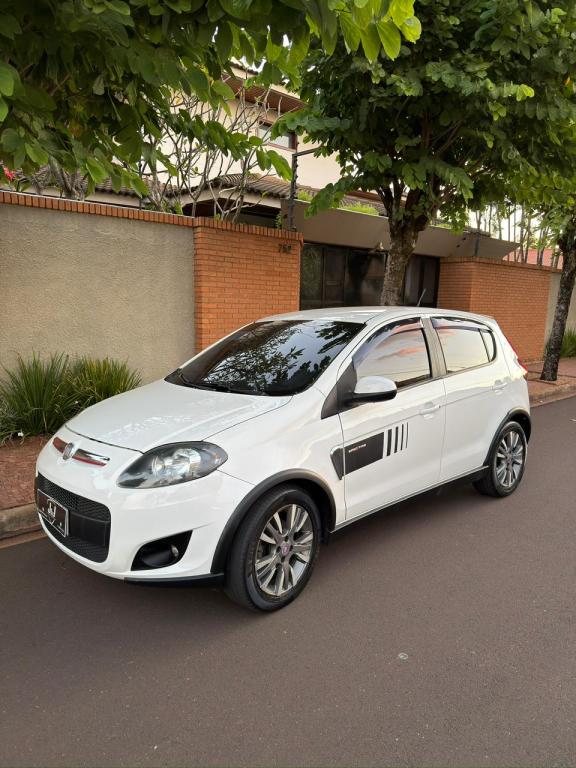 FIAT Palio